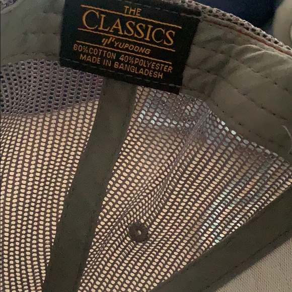 Backroads Hat - Picture 4 of 4